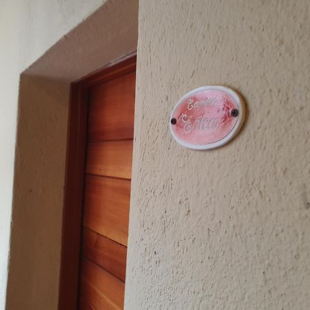 Appartamenti Vacanze E Camere Roccetta Fiorita ペッテナスコ 部屋 写真