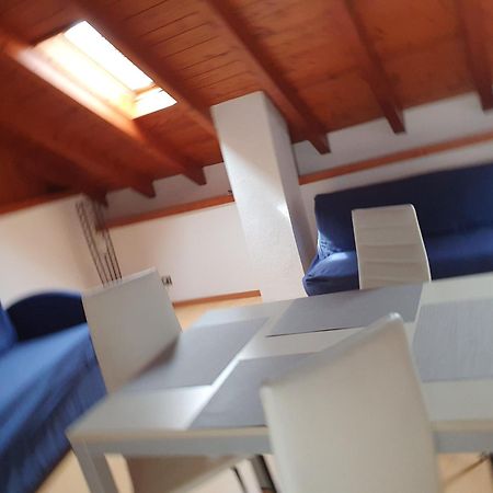 Appartamenti Vacanze E Camere Roccetta Fiorita ペッテナスコ 部屋 写真