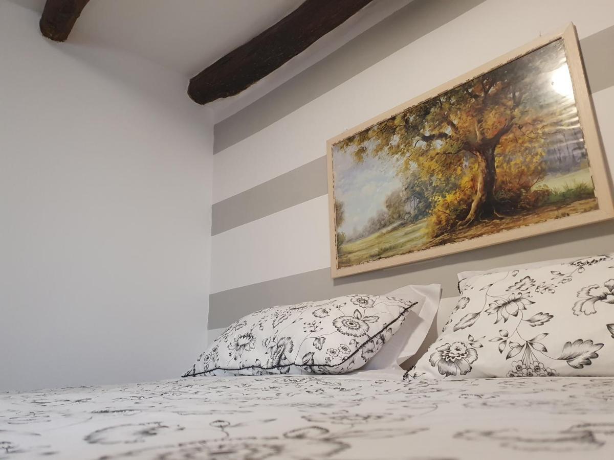 Appartamenti Vacanze E Camere Roccetta Fiorita ペッテナスコ 部屋 写真