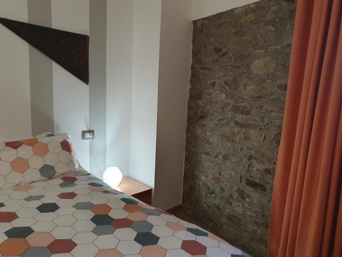 Appartamenti Vacanze E Camere Roccetta Fiorita ペッテナスコ 部屋 写真