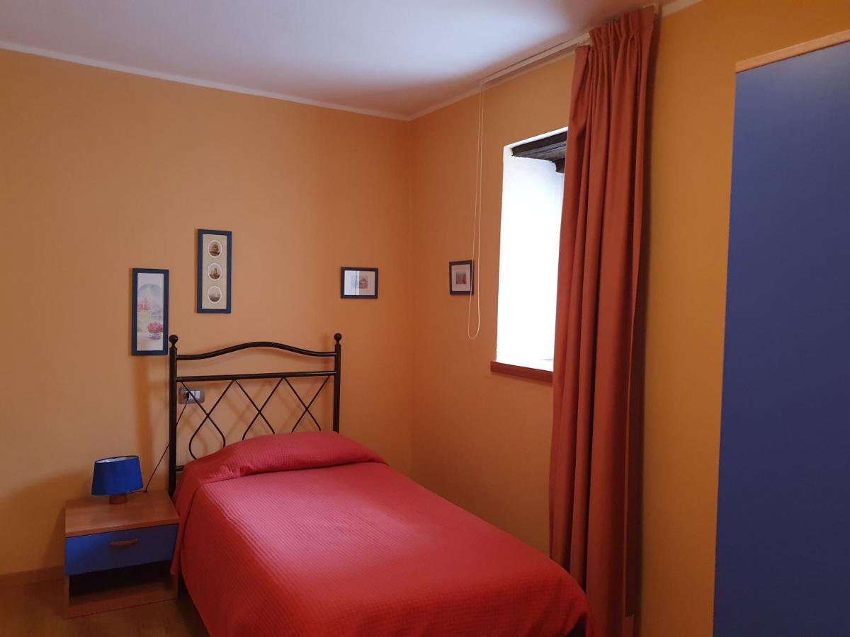 Appartamenti Vacanze E Camere Roccetta Fiorita ペッテナスコ 部屋 写真