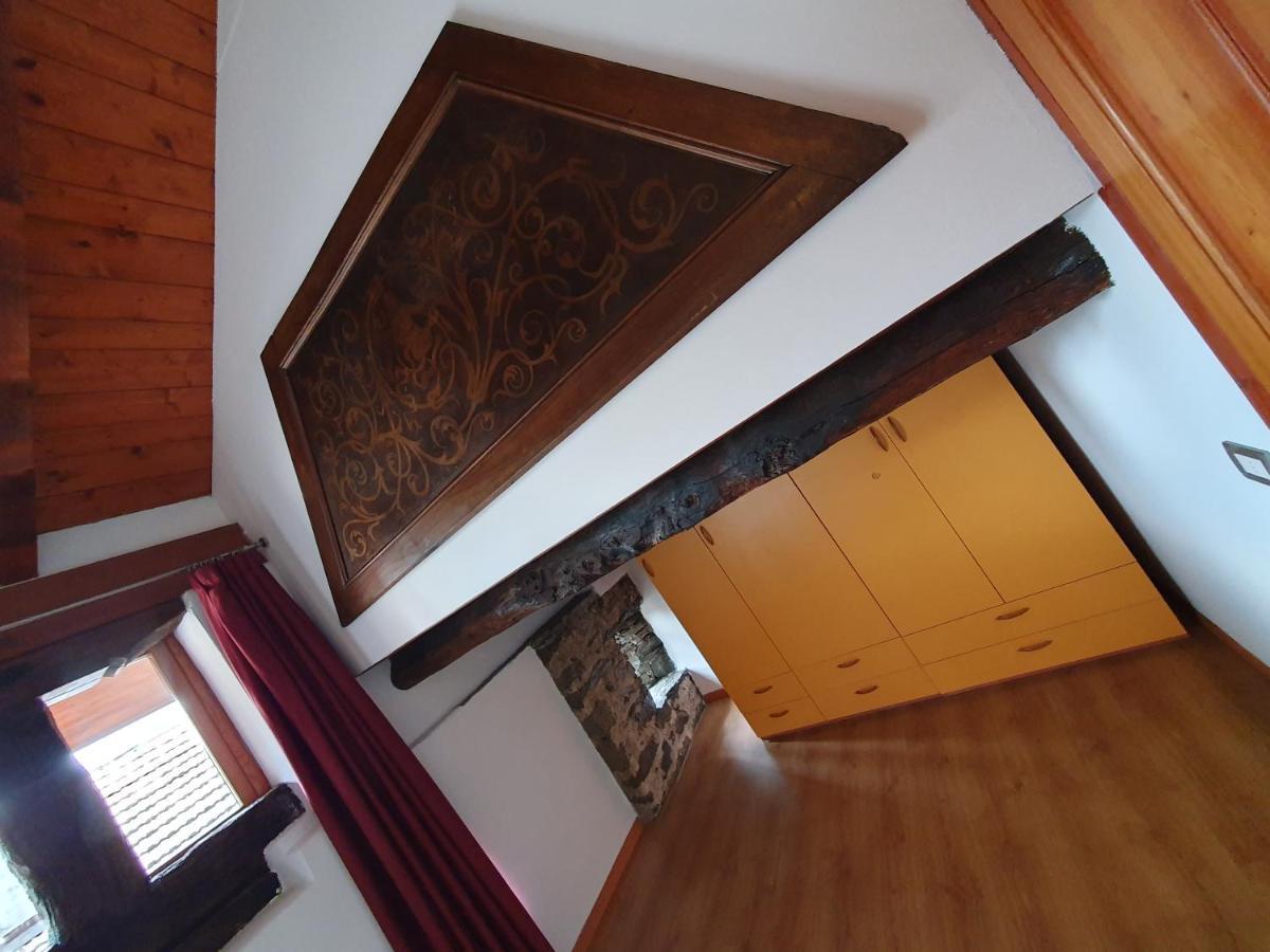 Appartamenti Vacanze E Camere Roccetta Fiorita ペッテナスコ 部屋 写真