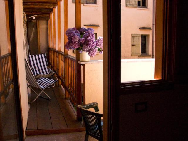 Appartamenti Vacanze E Camere Roccetta Fiorita ペッテナスコ エクステリア 写真
