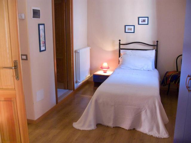 Appartamenti Vacanze E Camere Roccetta Fiorita ペッテナスコ エクステリア 写真
