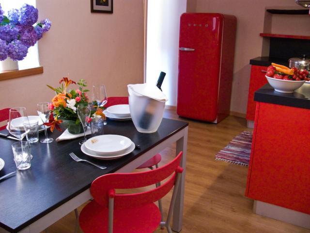 Appartamenti Vacanze E Camere Roccetta Fiorita ペッテナスコ エクステリア 写真