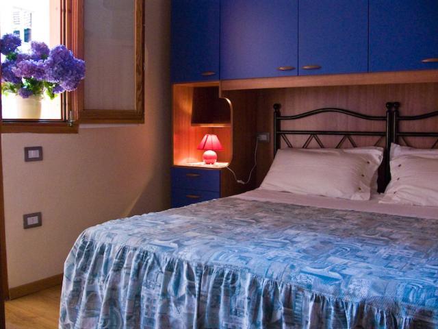 Appartamenti Vacanze E Camere Roccetta Fiorita ペッテナスコ エクステリア 写真
