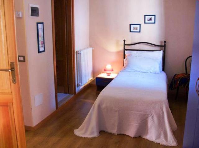 Appartamenti Vacanze E Camere Roccetta Fiorita ペッテナスコ エクステリア 写真