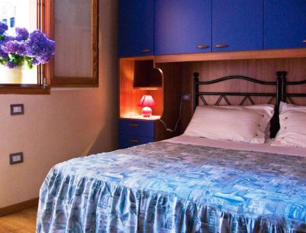 Appartamenti Vacanze E Camere Roccetta Fiorita ペッテナスコ エクステリア 写真