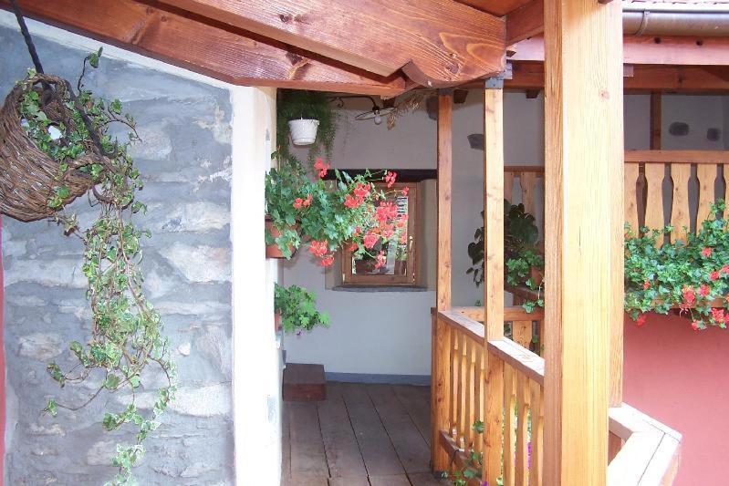 Appartamenti Vacanze E Camere Roccetta Fiorita ペッテナスコ エクステリア 写真