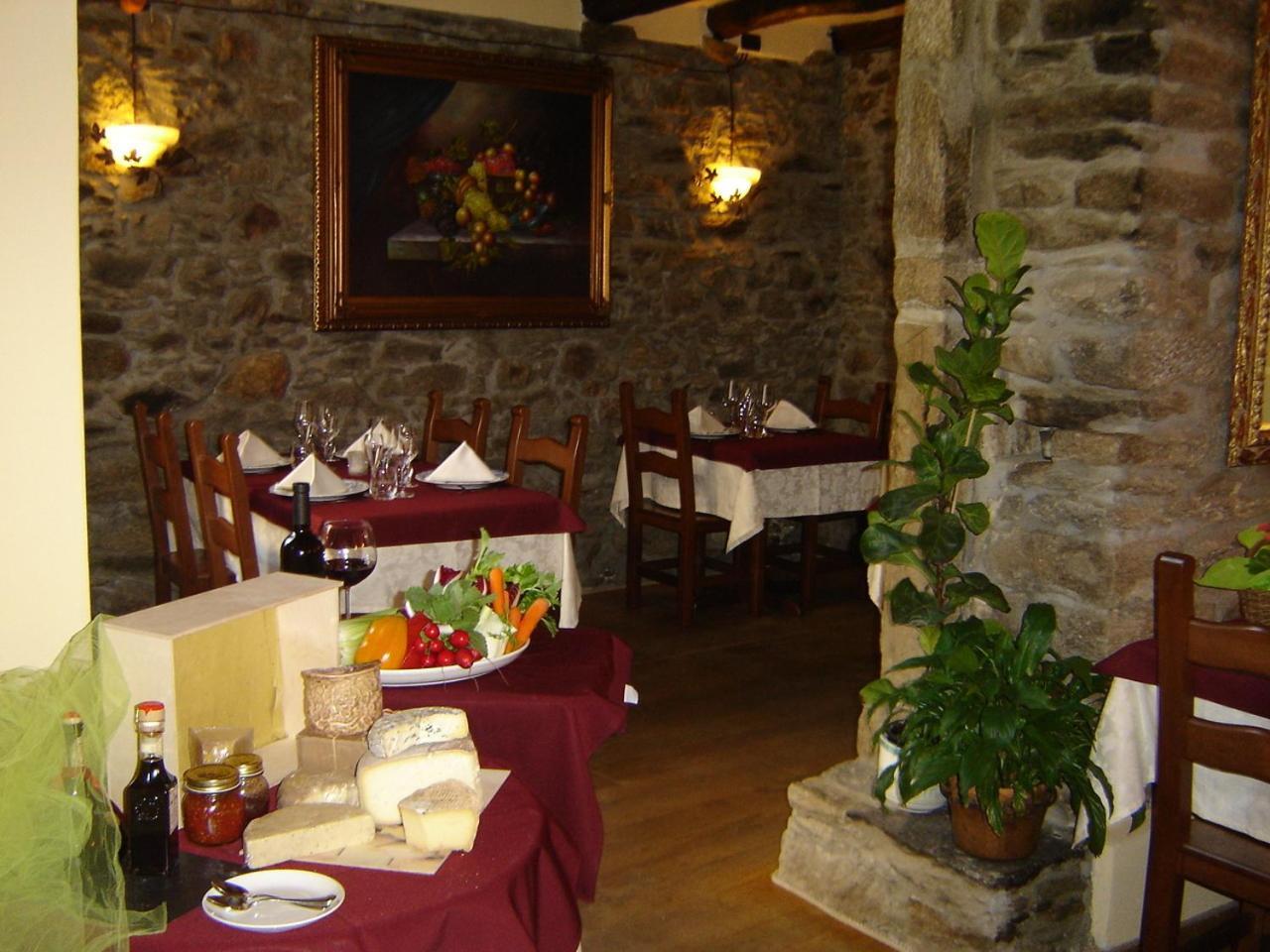 Appartamenti Vacanze E Camere Roccetta Fiorita ペッテナスコ エクステリア 写真