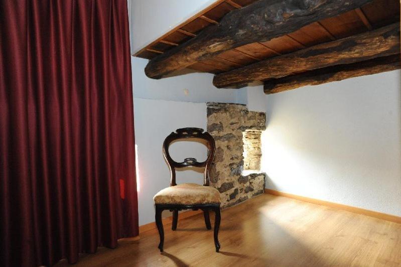 Appartamenti Vacanze E Camere Roccetta Fiorita ペッテナスコ エクステリア 写真