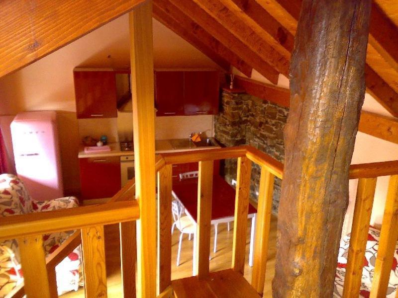 Appartamenti Vacanze E Camere Roccetta Fiorita ペッテナスコ エクステリア 写真