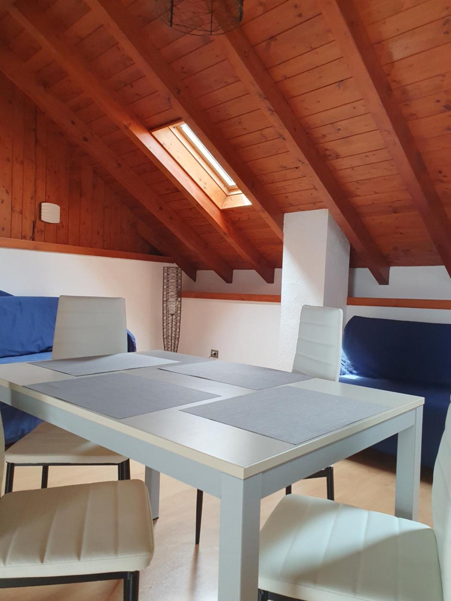 Appartamenti Vacanze E Camere Roccetta Fiorita ペッテナスコ 部屋 写真