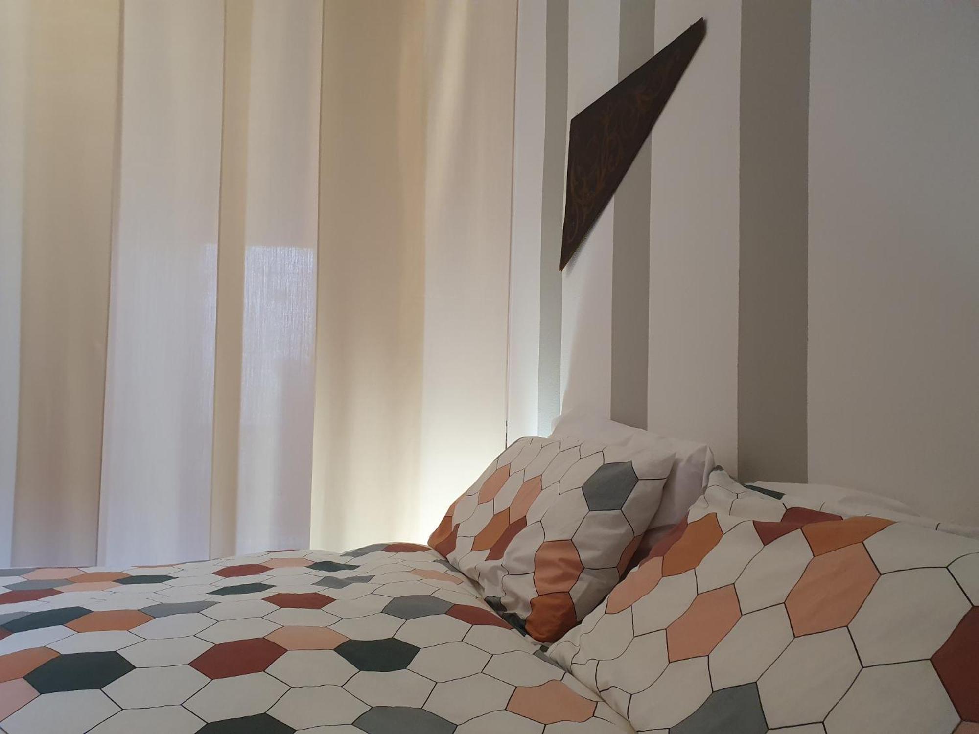 Appartamenti Vacanze E Camere Roccetta Fiorita ペッテナスコ 部屋 写真