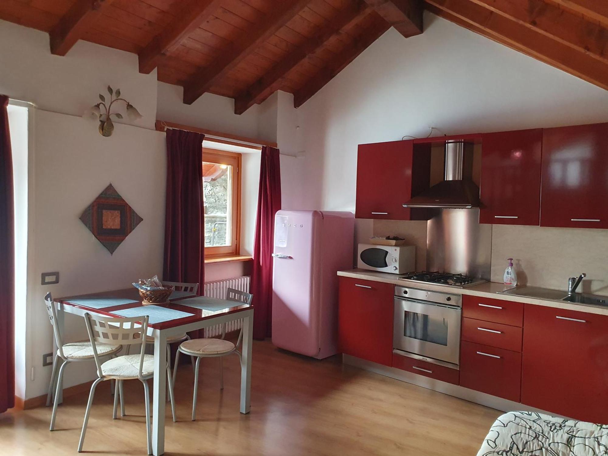 Appartamenti Vacanze E Camere Roccetta Fiorita ペッテナスコ 部屋 写真