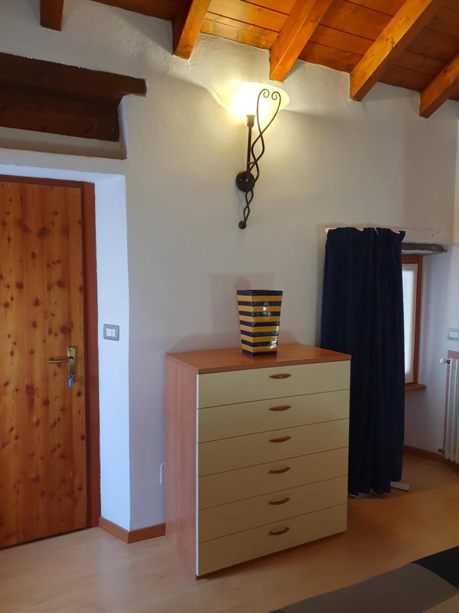 Appartamenti Vacanze E Camere Roccetta Fiorita ペッテナスコ 部屋 写真