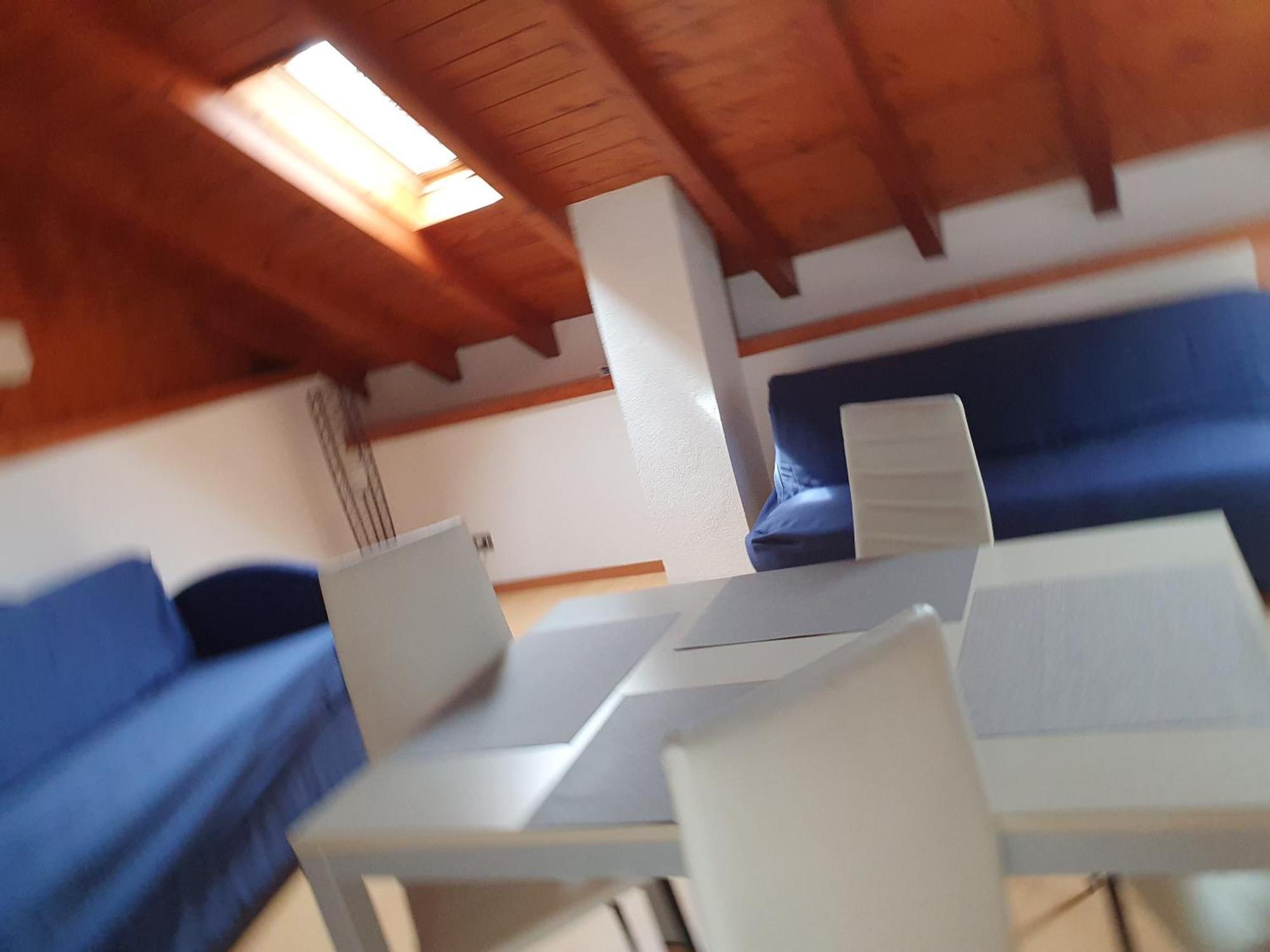 Appartamenti Vacanze E Camere Roccetta Fiorita ペッテナスコ 部屋 写真