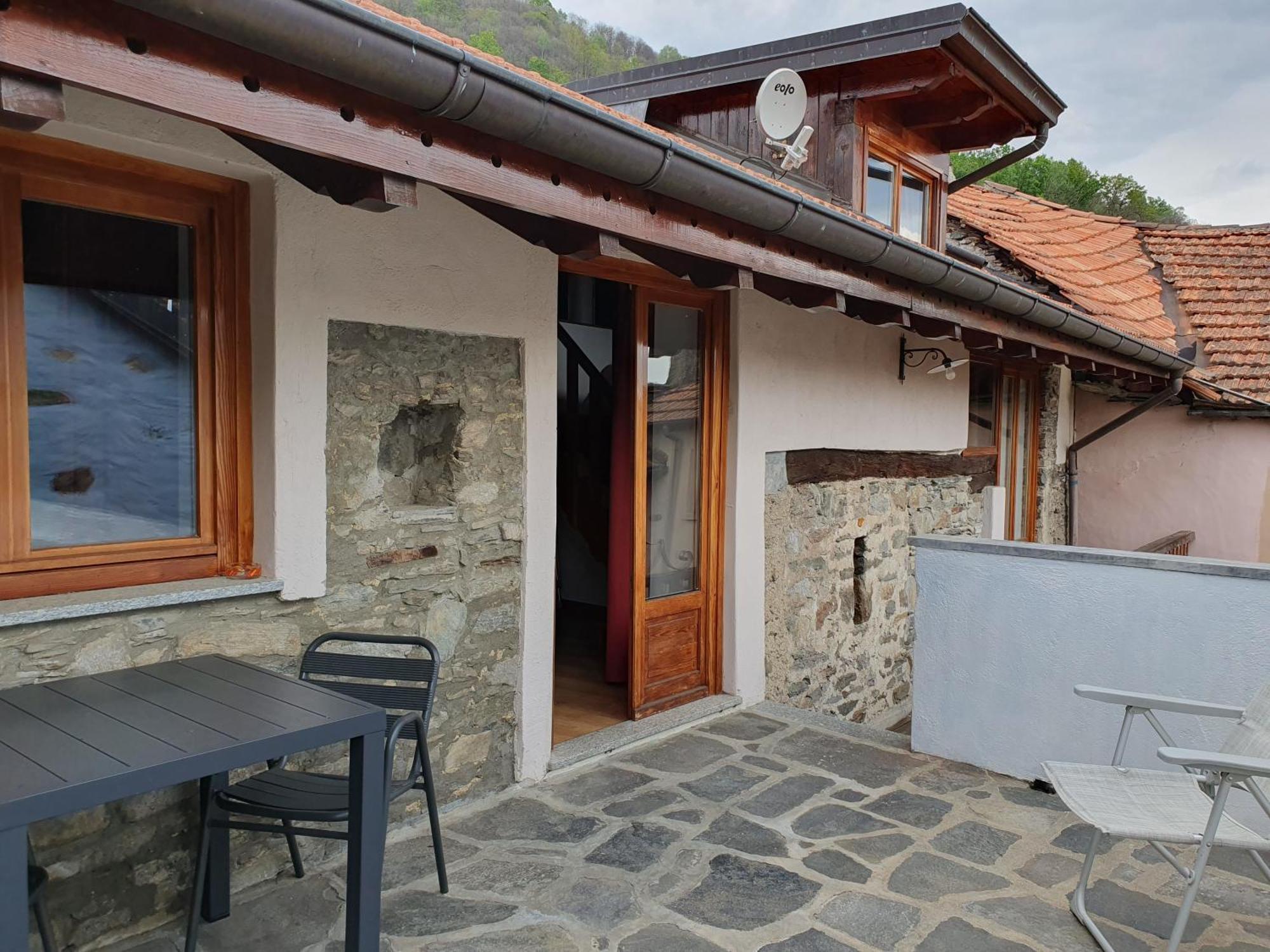 Appartamenti Vacanze E Camere Roccetta Fiorita ペッテナスコ 部屋 写真