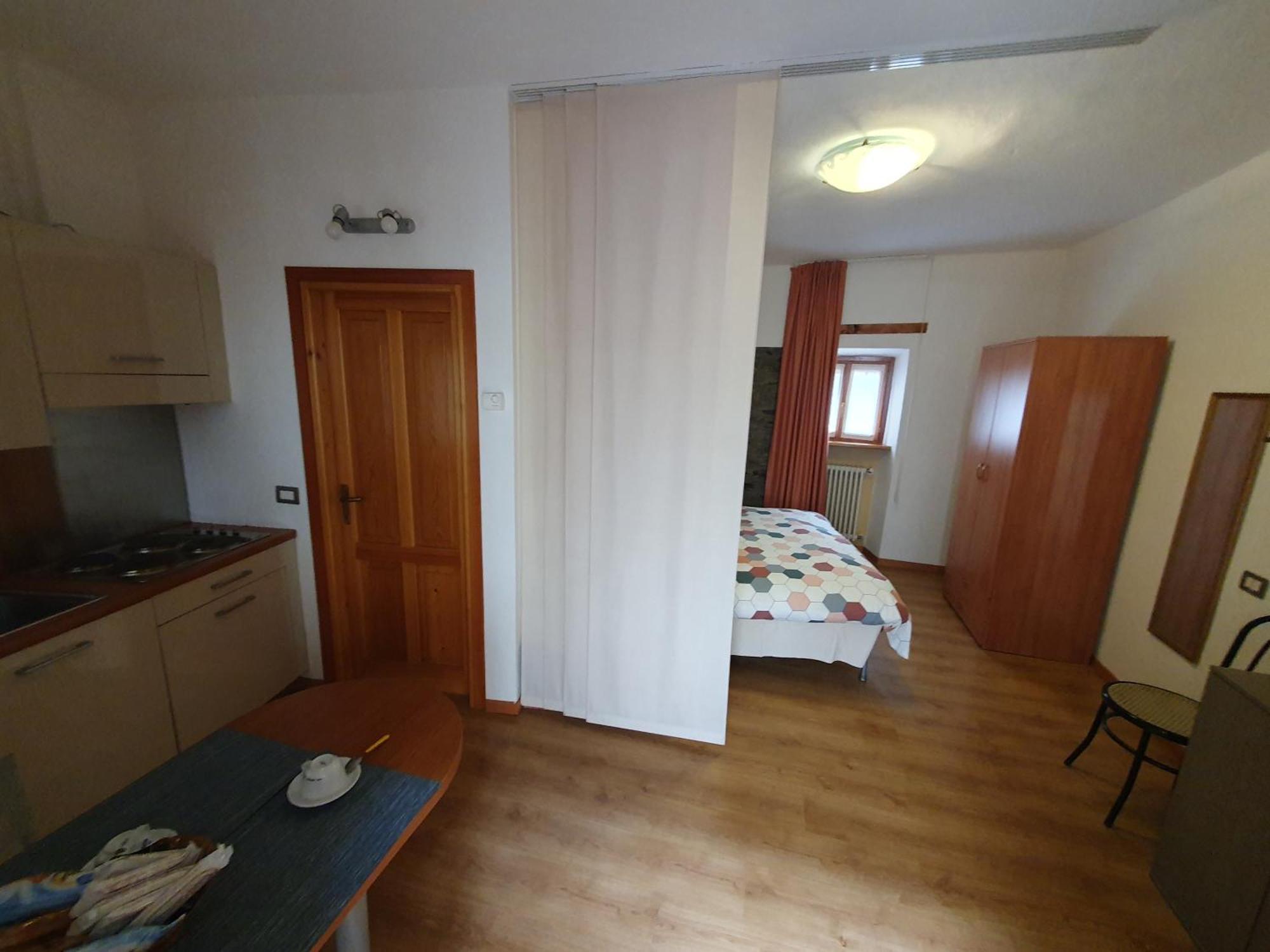 Appartamenti Vacanze E Camere Roccetta Fiorita ペッテナスコ 部屋 写真