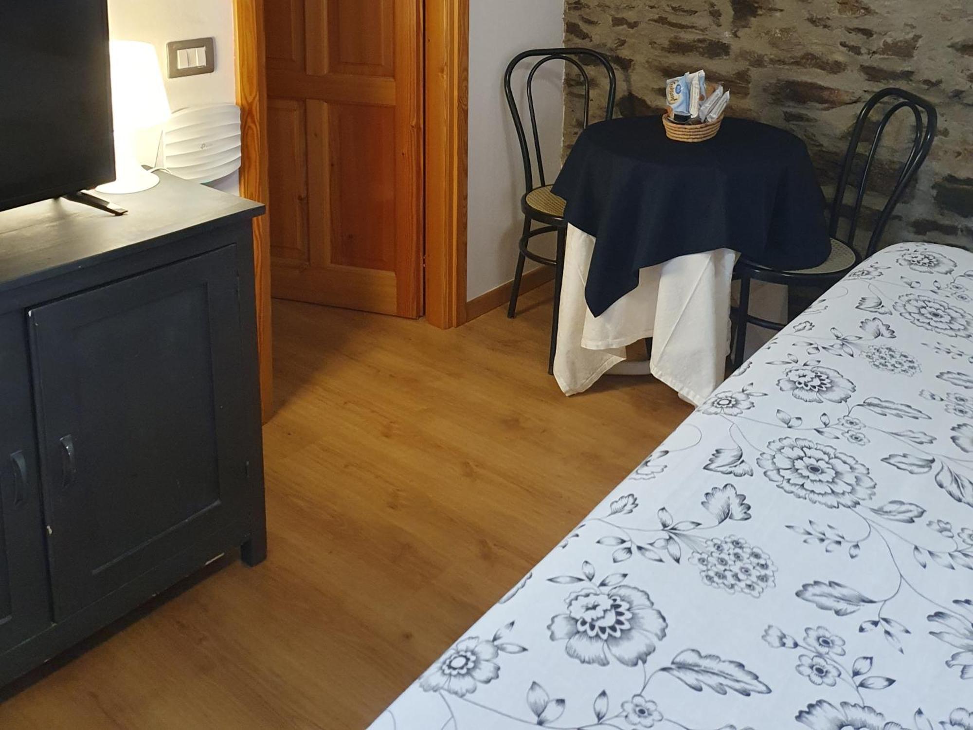 Appartamenti Vacanze E Camere Roccetta Fiorita ペッテナスコ 部屋 写真