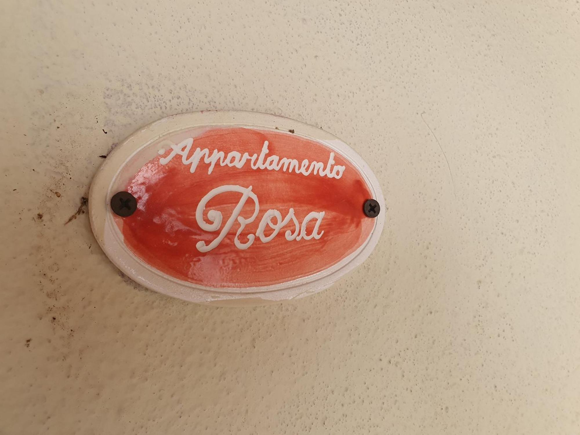 Appartamenti Vacanze E Camere Roccetta Fiorita ペッテナスコ 部屋 写真