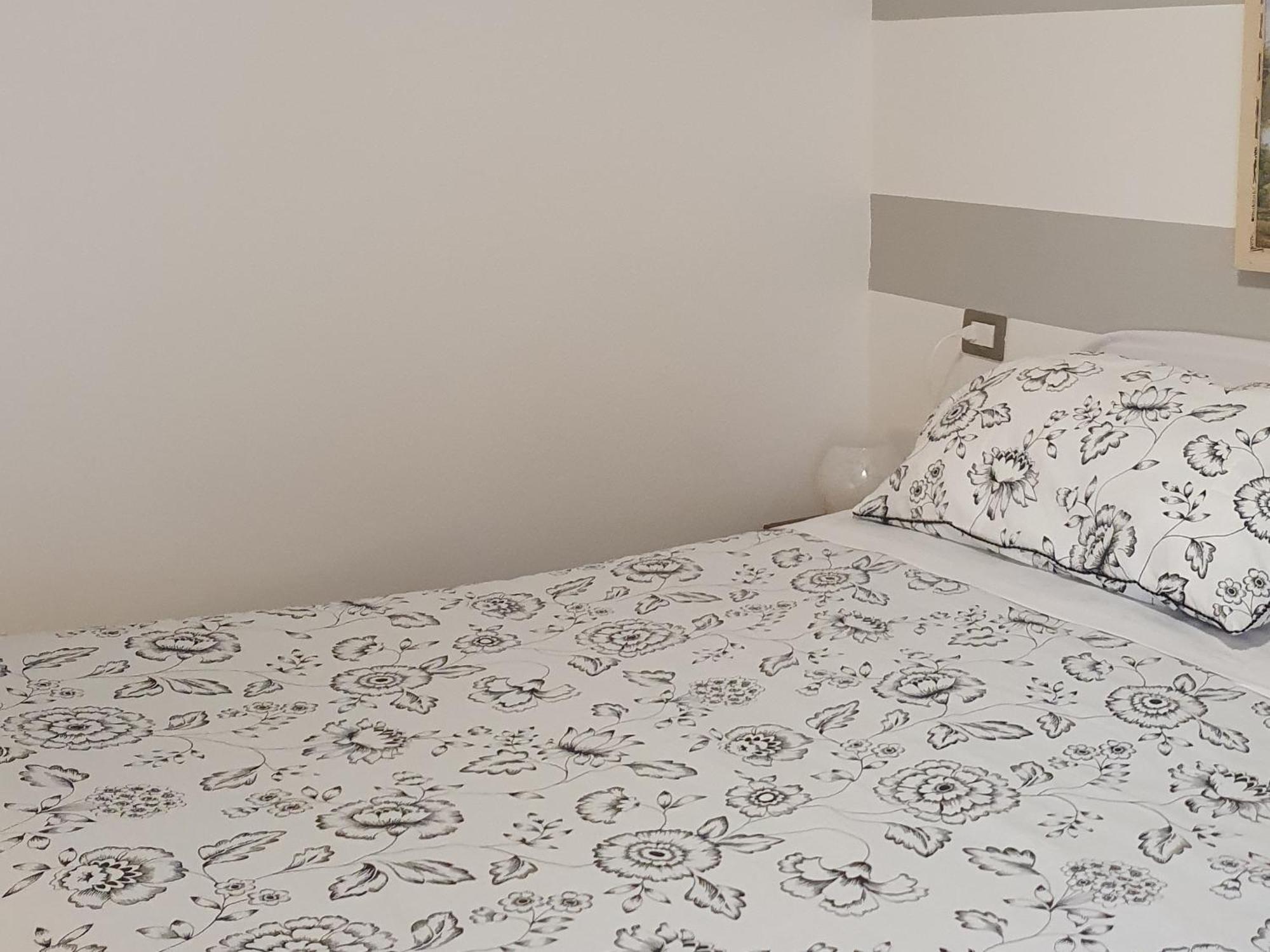 Appartamenti Vacanze E Camere Roccetta Fiorita ペッテナスコ 部屋 写真