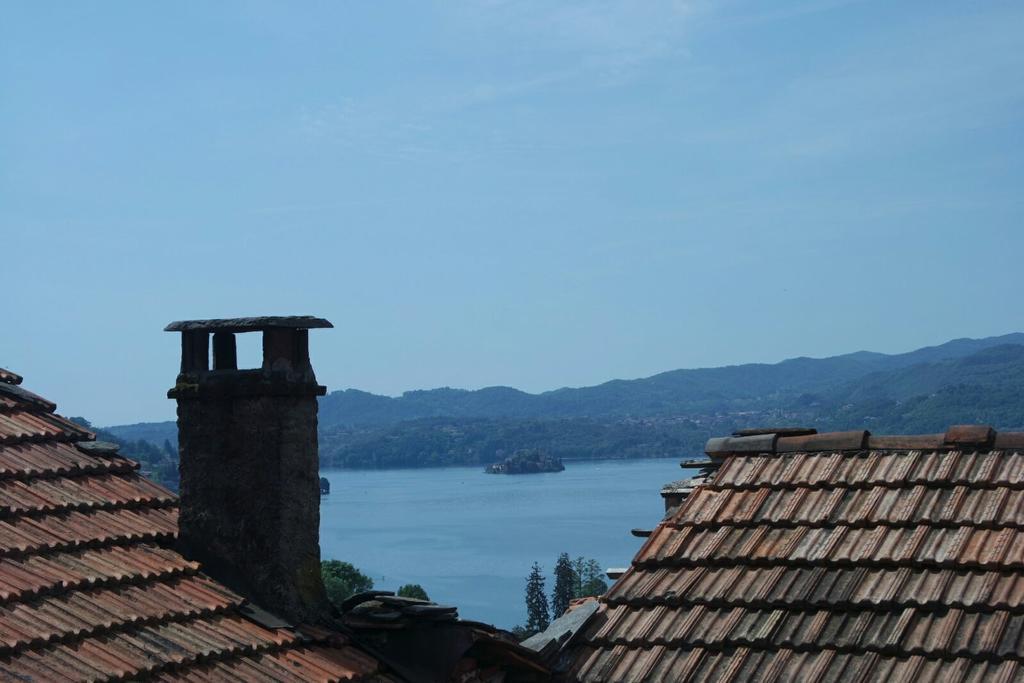 Appartamenti Vacanze E Camere Roccetta Fiorita ペッテナスコ エクステリア 写真