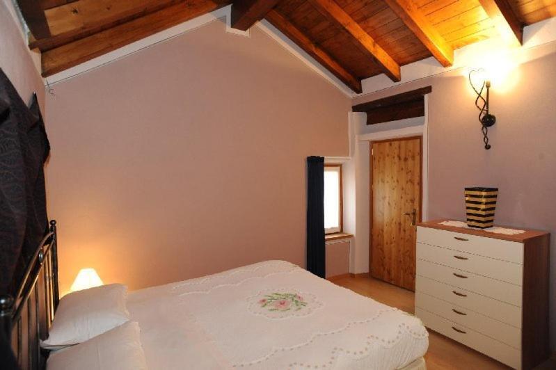 Appartamenti Vacanze E Camere Roccetta Fiorita ペッテナスコ 部屋 写真